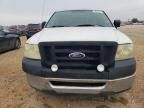 2007 Ford F150