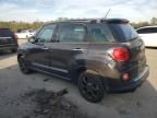 2015 Fiat 500L Trekking