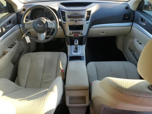 2011 Subaru Outback 2.5I