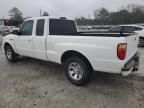 2005 Ford Ranger Super Cab