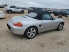 2000 Porsche Boxster S