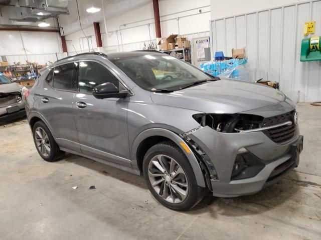 2020 Buick Encore GX Essence