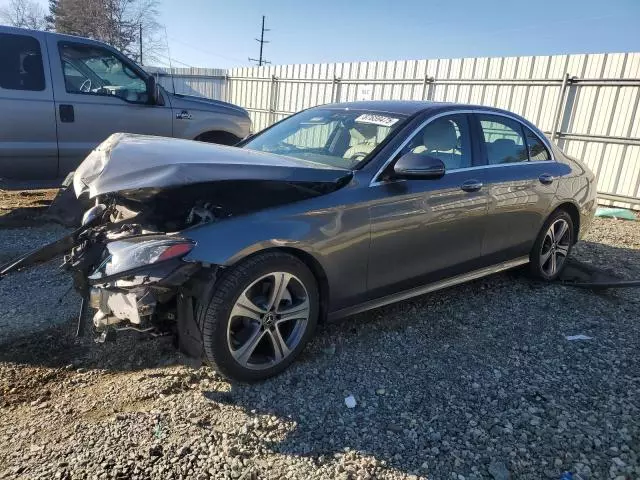 2019 Mercedes-Benz E 300