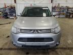 2014 Mitsubishi Outlander SE