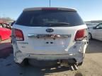 2012 KIA Sorento SX