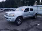 2007 Toyota Tacoma Double Cab Long BED