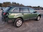 2010 Subaru Outback 2.5I