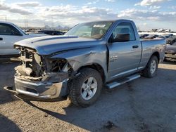 Run And Drives Cars for sale at auction: 2019 Dodge RAM 1500 Classic Tradesman