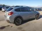 2013 Subaru XV Crosstrek 2.0 Limited