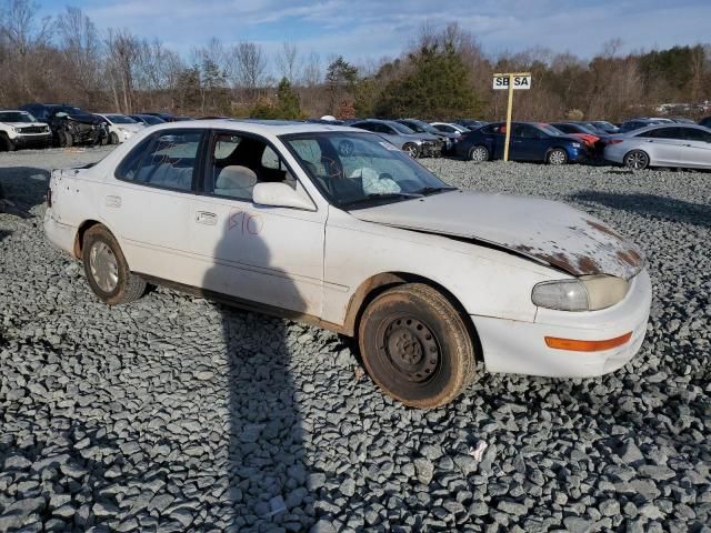 1994 Toyota Camry LE