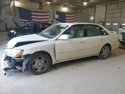 Run And Drives Cars for sale at auction: 2003 Toyota Avalon XL