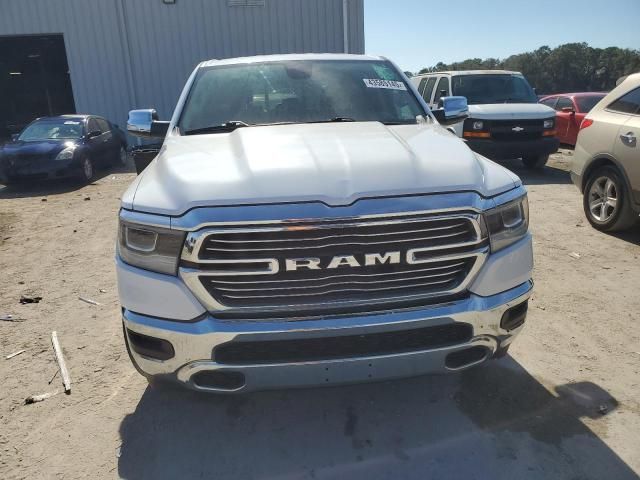 2019 Dodge 1500 Laramie