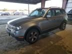 2008 BMW X3 3.0SI