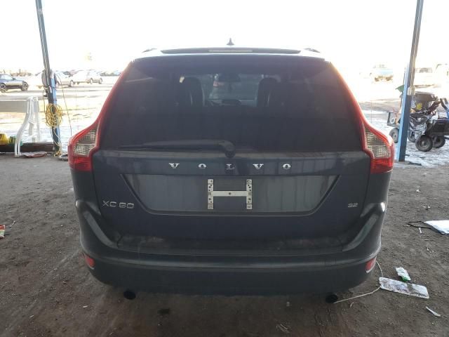 2010 Volvo XC60 3.2