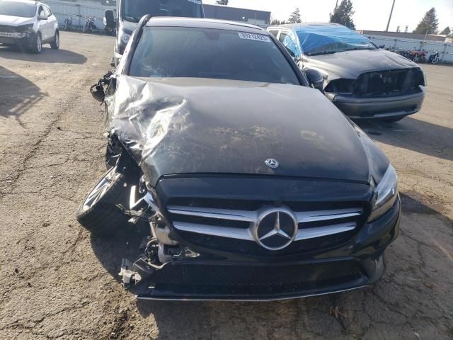 2019 Mercedes-Benz C300