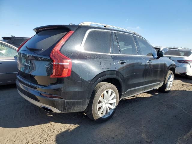 2016 Volvo XC90 T6