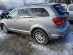 2018 Dodge Journey SXT