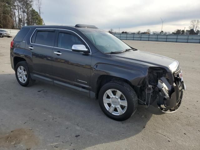 2013 GMC Terrain SLE