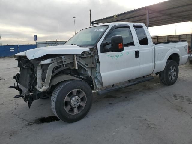 2015 Ford F250 Super Duty