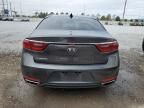 2017 KIA Cadenza Premium