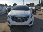 2022 Cadillac XT5 Luxury