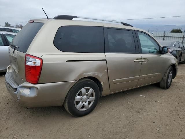 2009 KIA Sedona EX