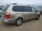 2009 KIA Sedona EX