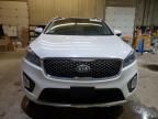 2017 KIA Sorento SX