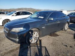 Lots with Bids for sale at auction: 2011 BMW 535 XI