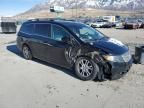 2012 Honda Odyssey EX