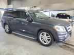 2013 Mercedes-Benz GL 450 4matic