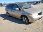 2001 Honda Odyssey EX