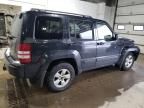 2010 Jeep Liberty Sport