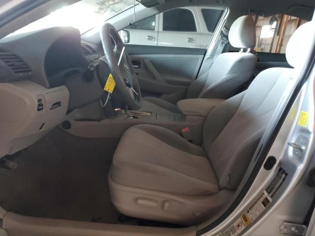 2011 Toyota Camry SE