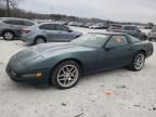 1992 Chevrolet Corvette