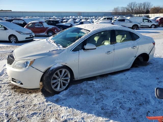 2015 Buick Verano