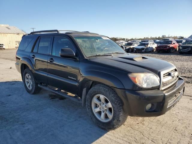 2008 Toyota 4runner SR5