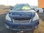 2010 Subaru Outback 2.5I Premium