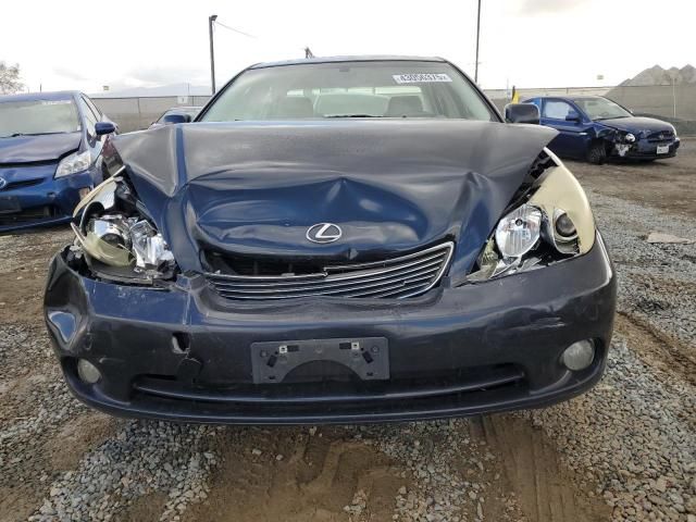 2006 Lexus ES 330