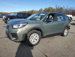 2019 Subaru Forester en venta en Brookhaven, NY