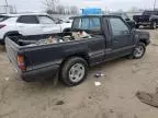 1987 Dodge RAM 50 Sport