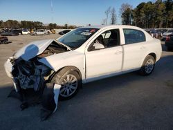 Chevrolet Cobalt Vehiculos salvage en venta: 2009 Chevrolet Cobalt LT