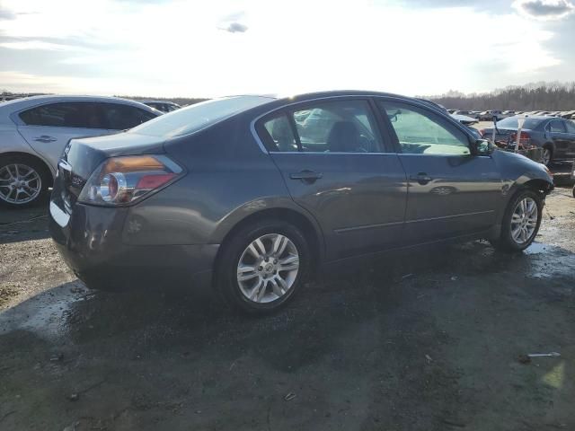 2011 Nissan Altima Base