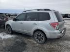 2010 Subaru Forester 2.5X Limited