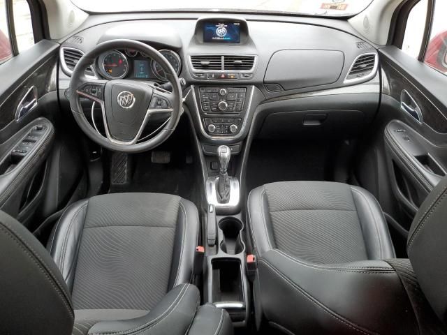 2014 Buick Encore Convenience