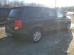 2011 Dodge Grand Caravan Express