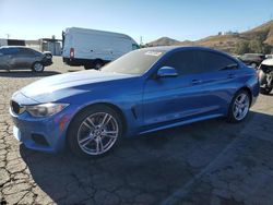 2015 BMW 428 I Gran Coupe Sulev en venta en Colton, CA