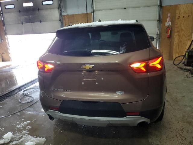 2019 Chevrolet Blazer 2LT