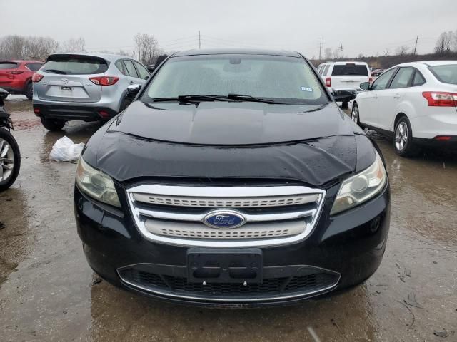 2010 Ford Taurus Limited