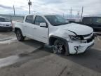 2015 Chevrolet Colorado LT